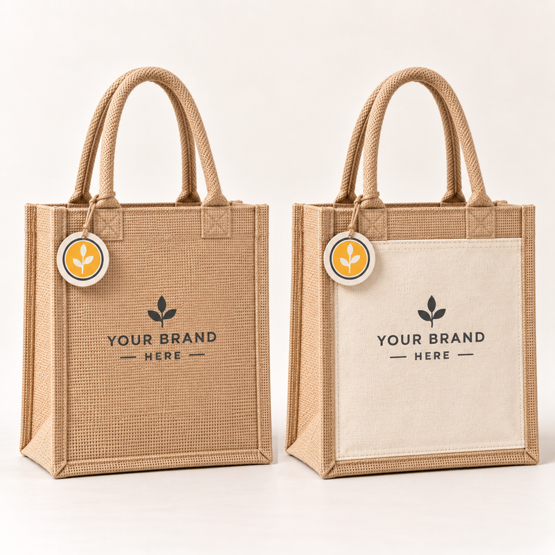 Small Gift Tote