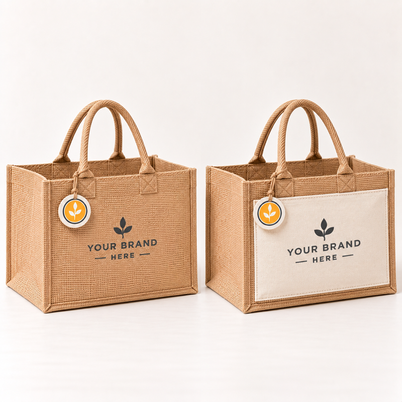 Hamper Tote