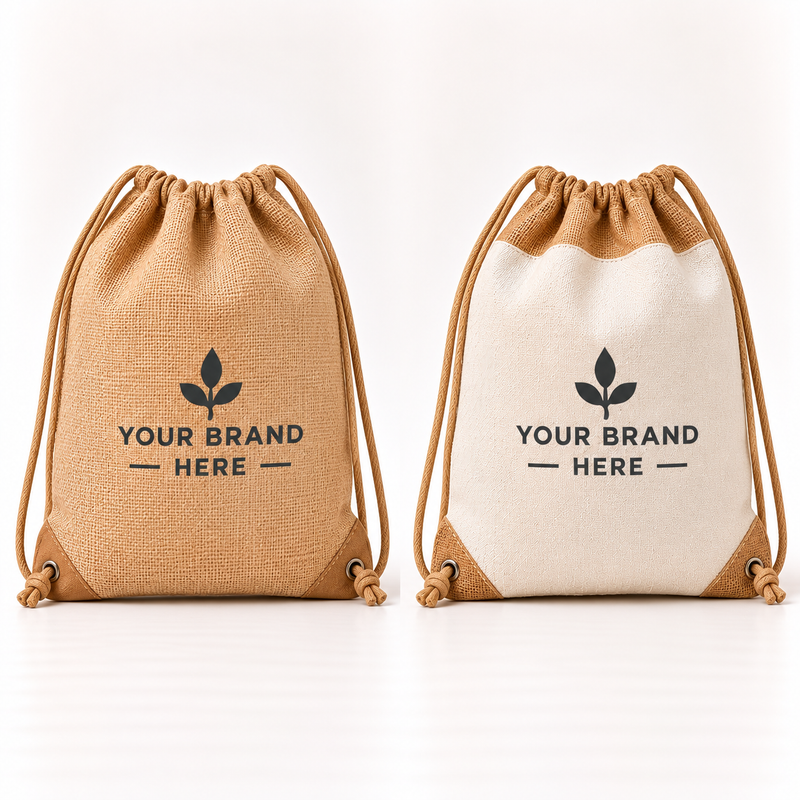 Event Drawstring Bag