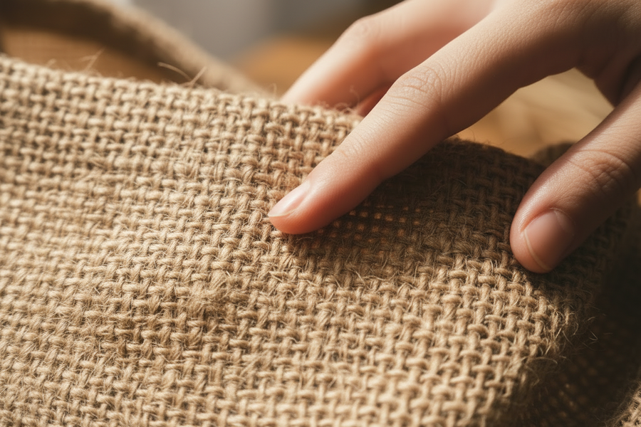 Woven by Artisans