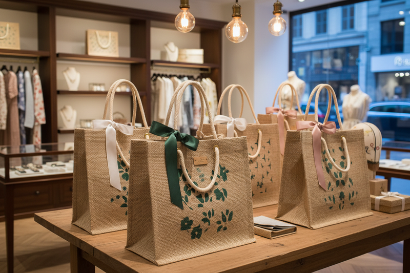 Boutique Shopper